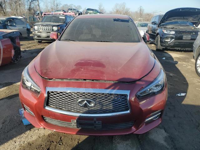 JN1BV7AR5EM685969 | 2014 INFINITI Q50 BASE