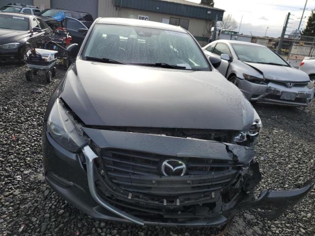 3MZBN1V70HM124118 | 2017 MAZDA 3 TOURING