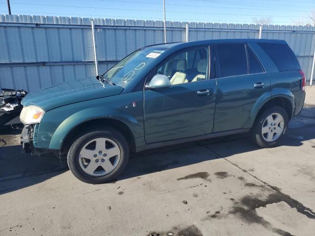 2007 Saturn VUE 