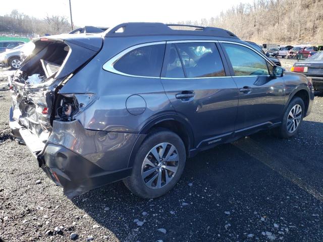 4S4BTACCXN3163820 | 2022 SUBARU OUTBACK PR