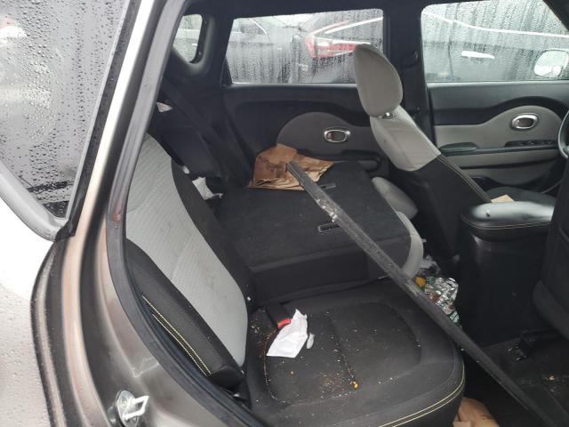 2016 KIA SOUL + - KNDJP3A54G7295939