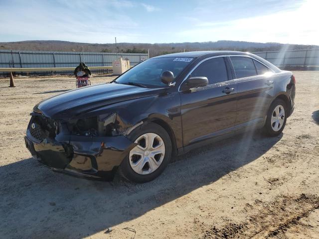 1FAHP2MT8FG114929 | 2015 FORD TAURUS POL