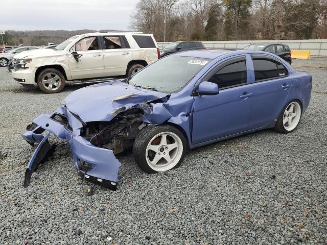 Vin: ja32u8fw3au013681, lot: 38289294, mitsubishi lancer gts 2010 img_1