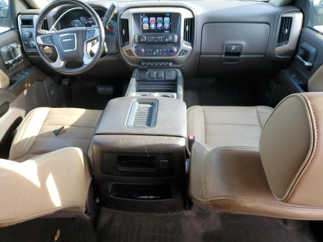 3GTU2PEC1JG228173 | 2018 GMC SIERRA K15