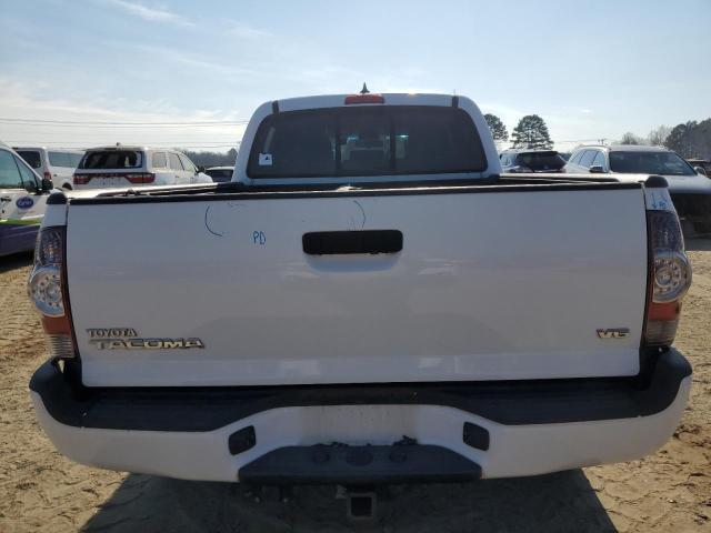 3TMMU4FN9FM086883 | 2015 TOYOTA TACOMA DOU