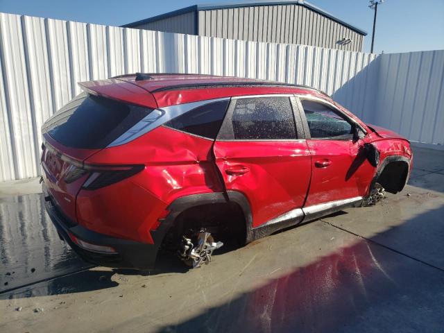 5NMJBCAE0PH200493 | 2023 Hyundai tucson sel