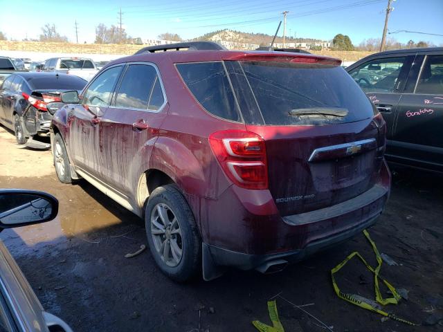 Vin: 2gnflfe35h6226696, lot: 39872324, chevrolet equinox lt 20172