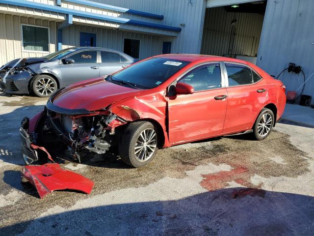 2017 TOYOTA COROLLA L 5YFBURHE9HP713496