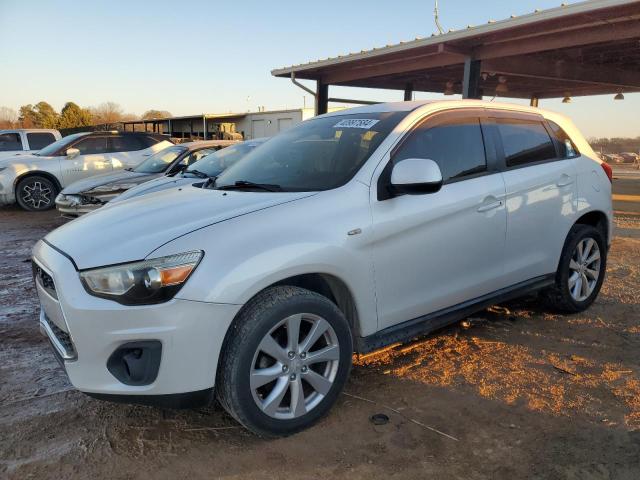 2015 Mitsubishi Outlander Sport ES