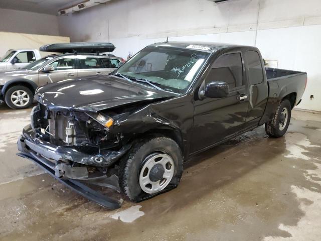 2012 Chevrolet Colorado 