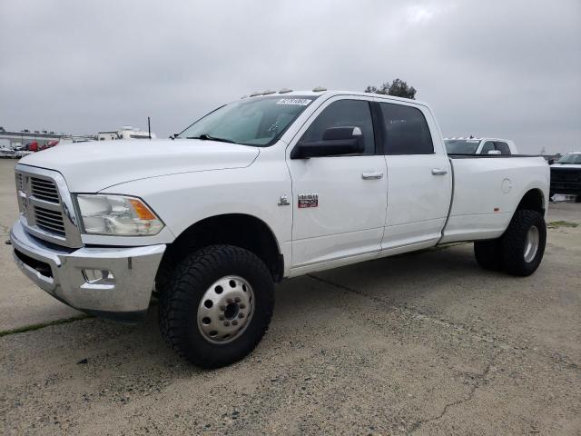 3C63DRHL6CG247227 2012 Dodge Ram 3500 Slt