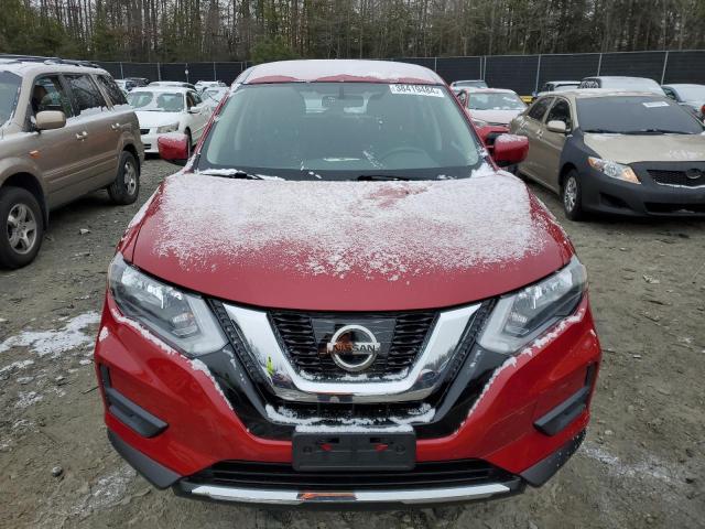 JN8AT2MV7HW268747 | 2017 NISSAN ROGUE S