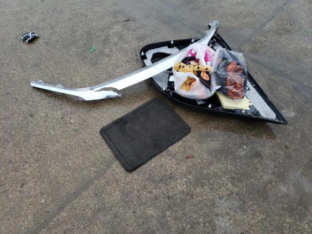 2012 Ford Fusion Sel VIN: 3FAHP0JA0CR433768 Lot: 37879704