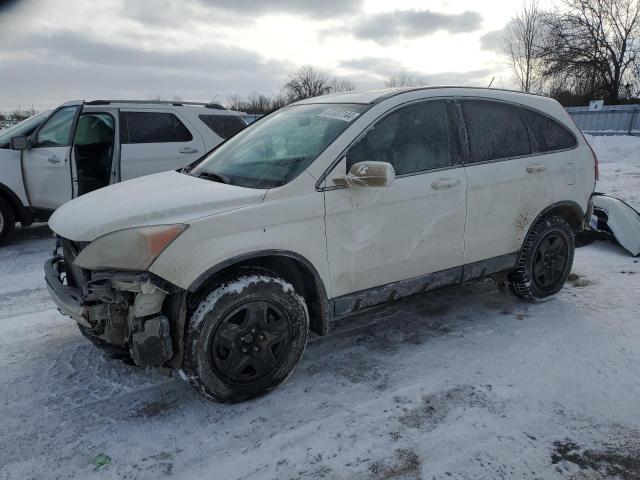 2GNAXUEV1K6306539 | 2010 Honda cr-v ex