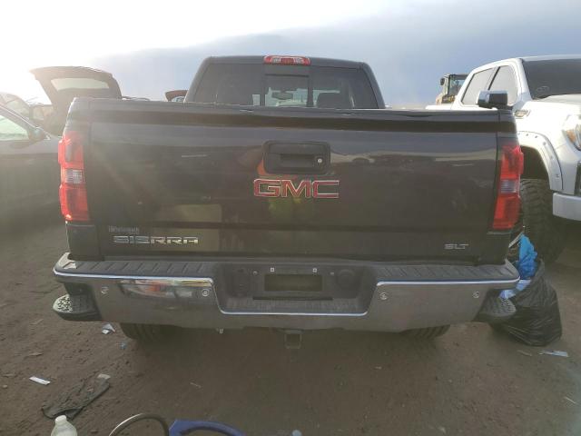 1GTV2VEC4EZ154701 | 2014 GMC SIERRA K15