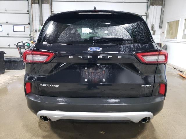 2023 FORD ESCAPE ACT 1FMCU9GN4PUB40025