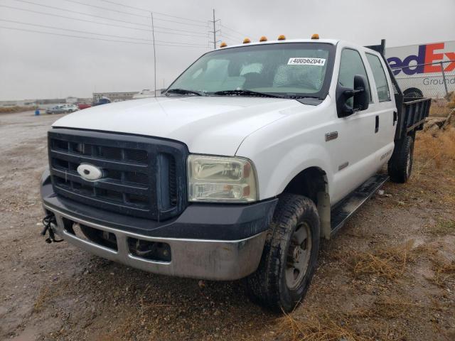 2006 Ford F-350 