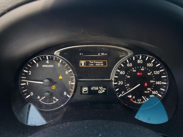2015 NISSAN ALTIMA 2.5 - 1N4AL3AP2FN386513