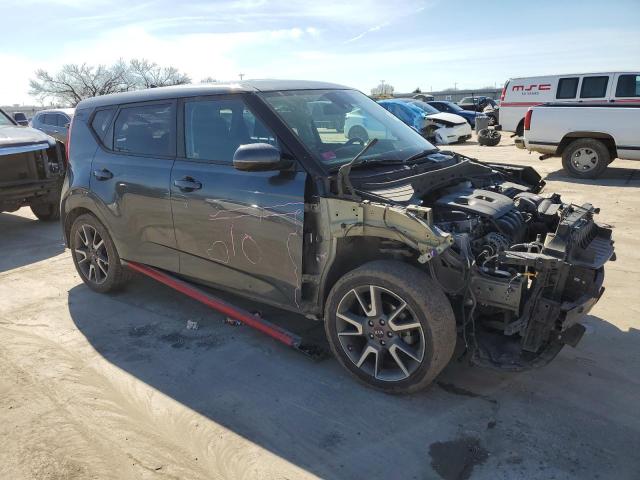 VIN 2T2BAMCA0RC044211 2020 KIA SOUL no.4