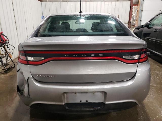 2015 DODGE DART SE - 1C3CDFAA1FD336838