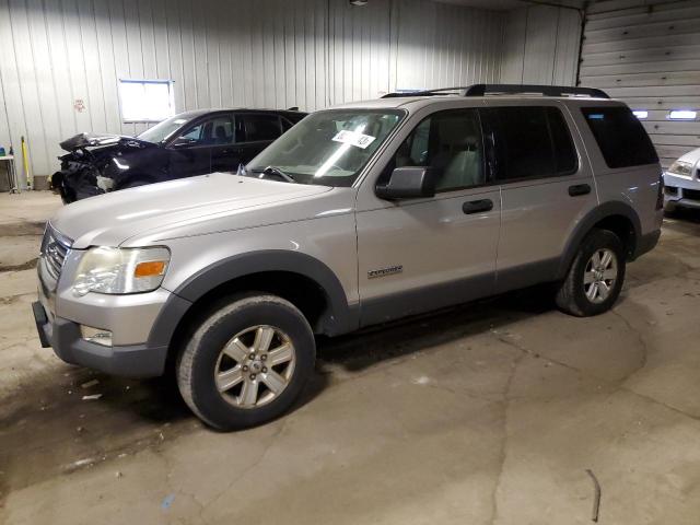 2006 Ford Explorer XLT