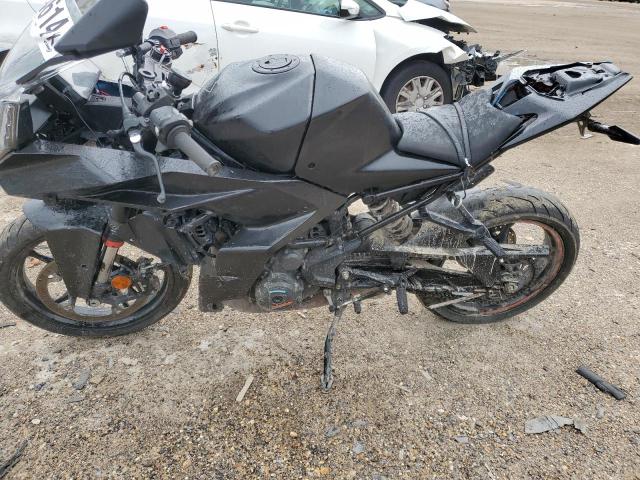 2022 KTM 390 RC - MD2JYJ403NC214624