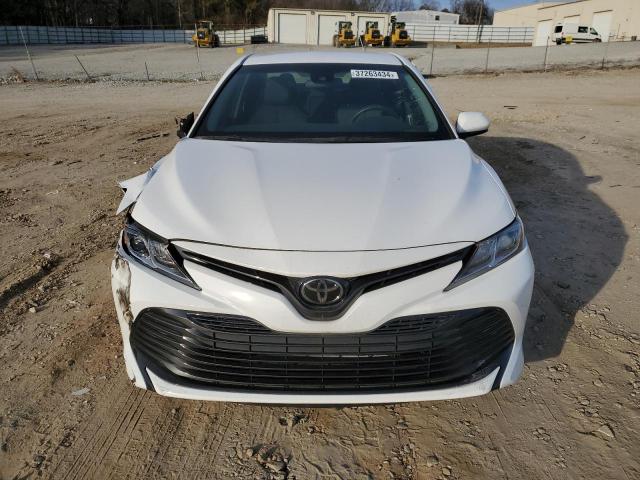 4T1B11HK9JU569162 | 2018 TOYOTA CAMRY L