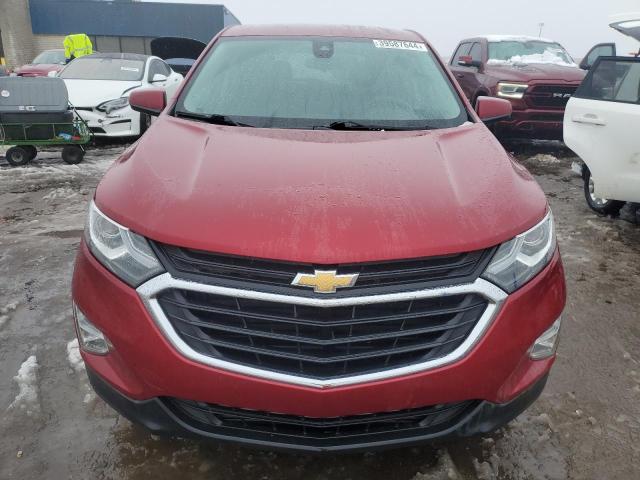 2GNAXTEV4L6234814 | 2020 CHEVROLET EQUINOX LT