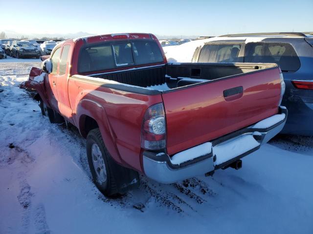 5TFUU4ENXBX019070 | 2011 Toyota tacoma access cab