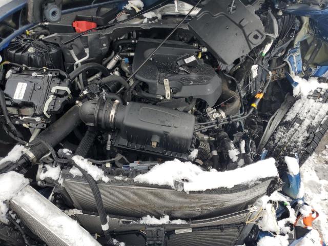 2020 FORD EXPLORER X - 1FMSK8DH4LGD10094