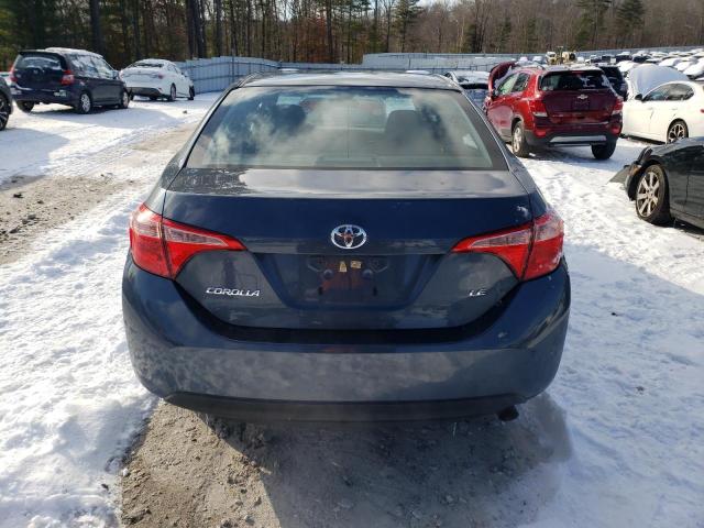 2T1BURHEXJC066113 | 2018 TOYOTA COROLLA L