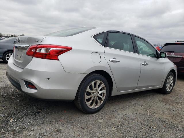 VIN WBA4J5C5XJBF07318 2019 NISSAN SENTRA no.3