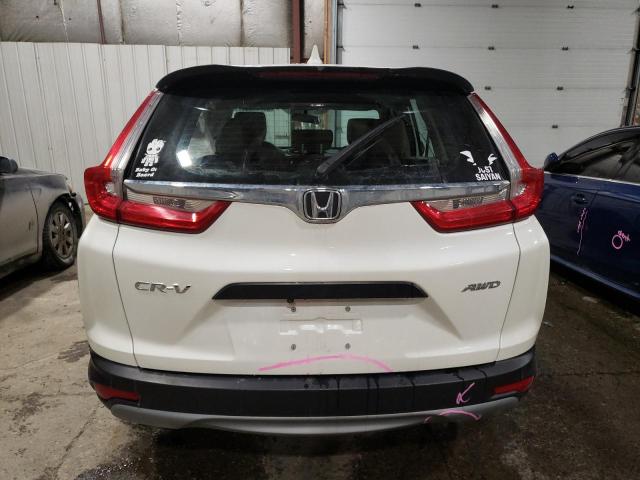 2HKRW6H37HH220029 | 2017 HONDA CR-V LX