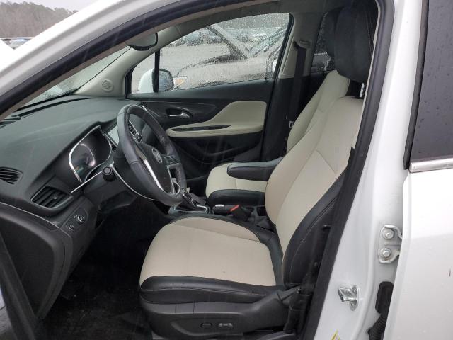 KL4CJASB1HB000470 | 2017 BUICK ENCORE PRE