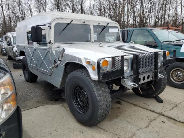 00000000000128644 1992 Hummer H1