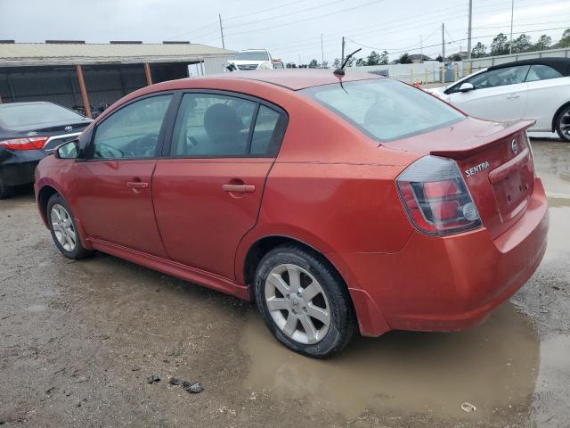 3N1AB6AP7AL679835 | 2010 Nissan sentra 2.0