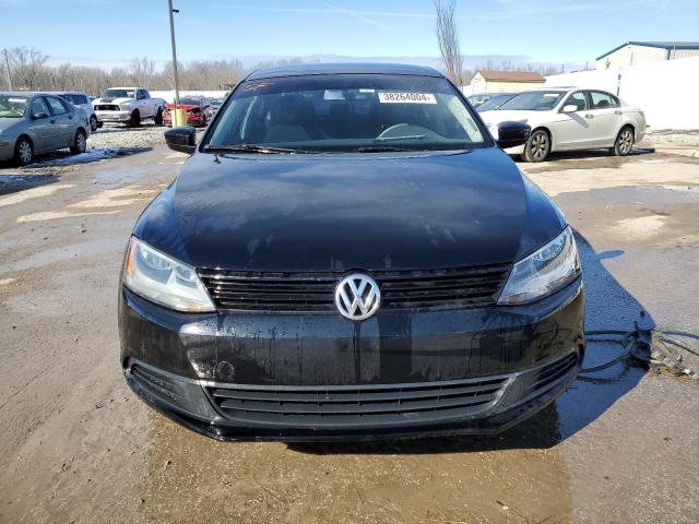 2014 Volkswagen Jetta Tdi VIN: 3VW3L7AJ0EM320425 Lot: 38264004