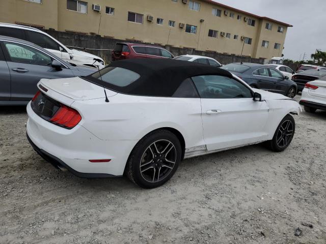 2020 Ford Mustang VIN: 1FATP8UH4L5147099 Lot: 37195254