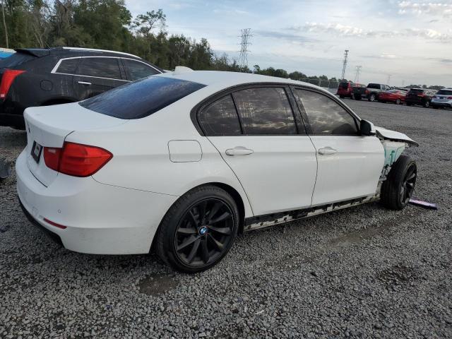 WBA3C3G59FNT53062 | 2015 BMW 320 i xdrive