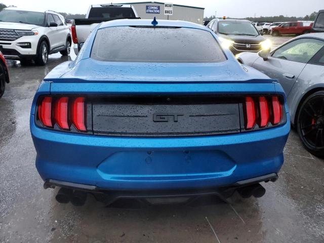 1FA6P8CF4L5175756 2020 FORD MUSTANG, photo no. 6