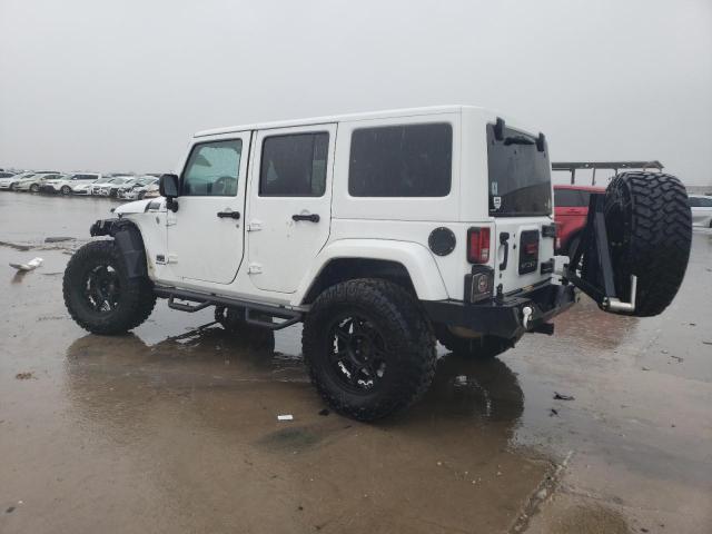 1C4BJWEG9EL216983 | 2014 JEEP WRANGLER U