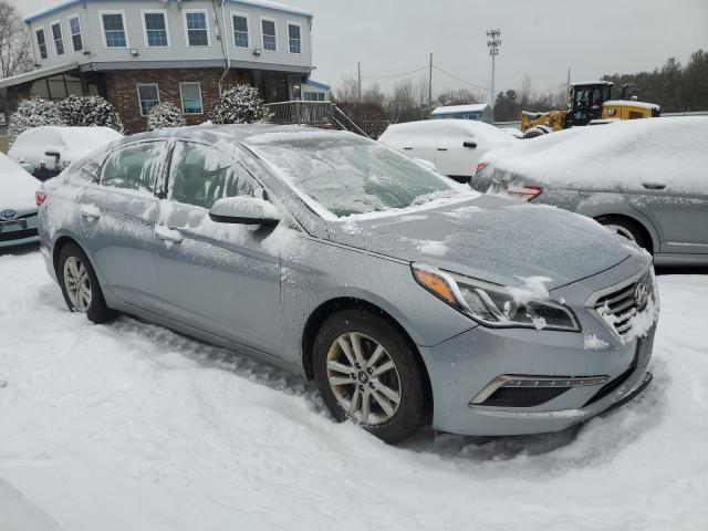 2015 Hyundai Sonata Se VIN: 5NPE24AF9FH051339 Lot: 38690404