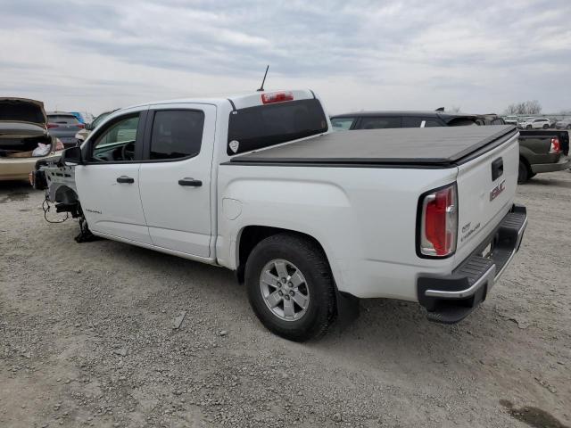 1GTG5BEA0G1324891 | 2016 GMC CANYON