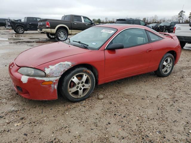 1997 Mitsubishi Eclipse RS