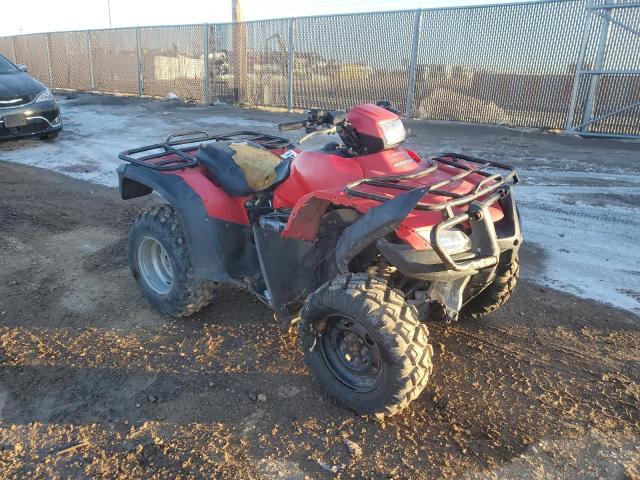 2014 HONDA TRX500 - 1HFTE26E1E4402192