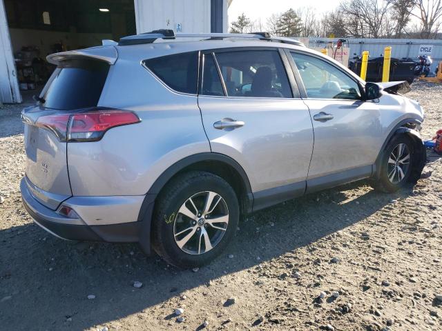 2T3RFREV3JW779700 | 2018 TOYOTA RAV4 ADVEN