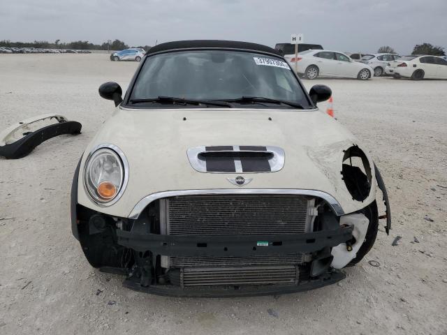 WMWSY3C57ET594843 | 2014 MINI COOPER ROA