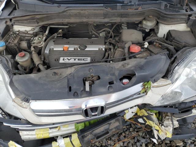 2009 Honda Cr-V Ex VIN: 5J6RE48549L052933 Lot: 82942553