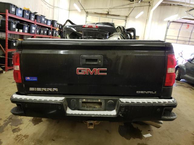 3GTU2WEC6FG267309 | 2015 GMC SIERRA K15