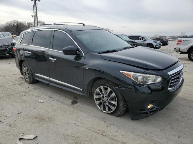 5N1AL0MM6FC508792 | 2015 INFINITI QX60